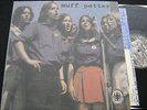 Muff Potter - Same LP D-Punk Original