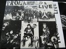 VA - Propaganda Live LP + Poster Terveet Kädet Varaus Riistetyt