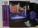 Udo Jurgens Marie Myriam Gianni Togni World Song Fes Japan Only LP Obi