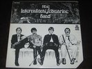 International Submarine Band rare '68 LP Safe At Home NM DJ copy  GRAM PARSONS