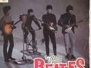 THE BEATLES spain EP here there and everywhere/ good day.. +2 NOT SEEN OFTEN