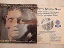 DECCA SXL 2003 / BEETHOVEN / ERNEST ANSERMET