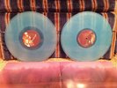 Wolves In The Throne Room - Diadem Of 12 Stars 2LP (1st Press, Blue) RARE