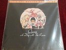 QUEEN - A Day At The Races MFSL NEW SEALED VINYL LP # 0215 Mobile Fidelity MOFI