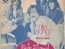 PINK FLOYD Nile song - RARE 45t Fr