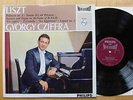 Philips 835 191 AY hi-fi stereo Liszt polonaise BACH fantasy etc Cziffra piano