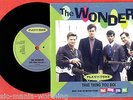THE WONDERS That Thing You Do, SATURN 5 Voyage Around Moon -1996- RARE VINYL, NM