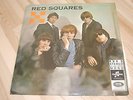THE RED SQUARES 