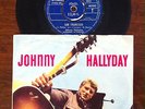 Johnny Hallyday, San Francisco /Mon Fils 7