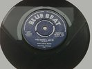 DUKE REID BAND-THE MOOD I AM IN/ ROUGH & TOUGH -BLUE BEAT-BB165