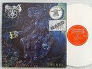 NOCTURNUS the key RARE limited edition splatter vinyl ORG. UK LP EARACHE MOSH 23