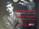 Tacchino Cluytens Rachmaninov