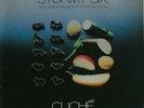 STORMY SIX CON GUIDO MAZZON E TONY RUSCONI - CLICHE' - LP 1976 ORIGINAL