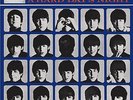 BEATLES - A HARD DAYS NIGHT - VINYL LP - NEW