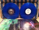 Wolves In The Throne Room - Black Cascade 2LP (1st Press, Blue) RARE & OOP