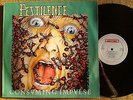PESTILENCE  Consuming Impulse  RARE LP Roadracer Records org 1989
