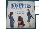 RONETTES 