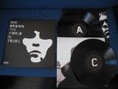 Ian Brown The World Is Yours EU DBL Vinyl LP Stone Roses Madchester C86