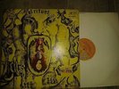 El ritual-s/t super rare 2nd press raff 1971 lp