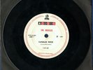 BEATLES Brazil 7