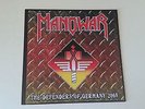 Manowar - The Defenders Of Germany 10
