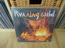 Running Wild - Branded And Exiled / Heavy Metal / von Privat