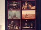 1977 Star Wars original soundtrack double LP Vinyl Record 2T-541 RARE NM