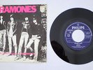 THE RAMONES / PUNK /    ROCKAWAY BEACH  NETHERLANDS