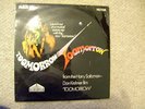 Toomorrow OST LP Olivia Newton John Soundtrack