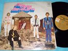 FLYING BURRITO BROS Gilded Palace of Sin 1969 A&M SP-4175 Orig Brown Label NM