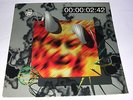 Front 242 - UP EVIL Original Vinyl LP 1993 (EXC COND) VERY RARE.