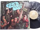 CLEAR LIGHT SAME / SELF TITLED LP D ELEKTRA GOLD