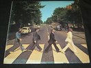 The Beatles - Abbey Road 1969 Original UK Album PCS 7088 YEX 749-2 YEX 750-1 VG+