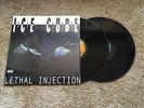 Ice Cube - Lethal Injection - vinyl 2x LP