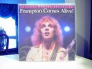 PETER FRAMPTON COMES ALIVE 