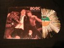 AC-DC - If You Want Blood - 1978 Colored Vinyl 12'' L.E. 500/ Hard Rock Metal