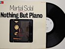 Martial Solal, Nothing but Piano, MPS