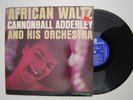 Cannonball Adderley, African Waltz, Riverside