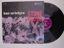 Ken McIntyre, Stone Blues, Prestige