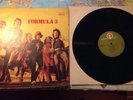 FORMULA 3 - Formula 3 LP numero 1
