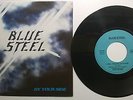 BLUE STEEL I Will Stay By Your Side 7