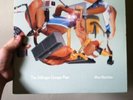 Dillinger Escape Plan Miss Machine Vinyl Limited Edition