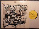 US LP THE KALEIDOSCOPE Side Trips EPIC (USA, 1967) later pressing DAVID LINDLEY