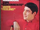Rare Guaguanco Boogaloo LP WILLIE BABY RODRIGUEZ Con Sentimiento MARDI GRAS mp3