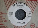 Insiders I'm Just A Man / I'm Better Off RCA 9225 Promo Mint- Northern Soul