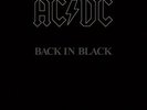 AC/DC - BACK IN BLACK: VINYL LP ALBUM (2003)