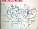Private Latin Jazz LP BOBBY MATOS HERITAGE ENSEMBLE Enclave Hear mp3