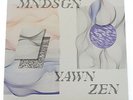 MNDSGN Yawn Zen LP NEW VINYL Stones Throw Knxwledge Ras G Matthewdavid Damu The