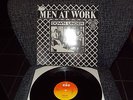 MEN AT WORK DOWN UNDER MAXI 12