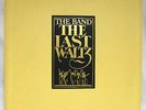 The Band The Last Waltz Triple LP with Booklet Near Mint 1978 Dylan Clapton Ring